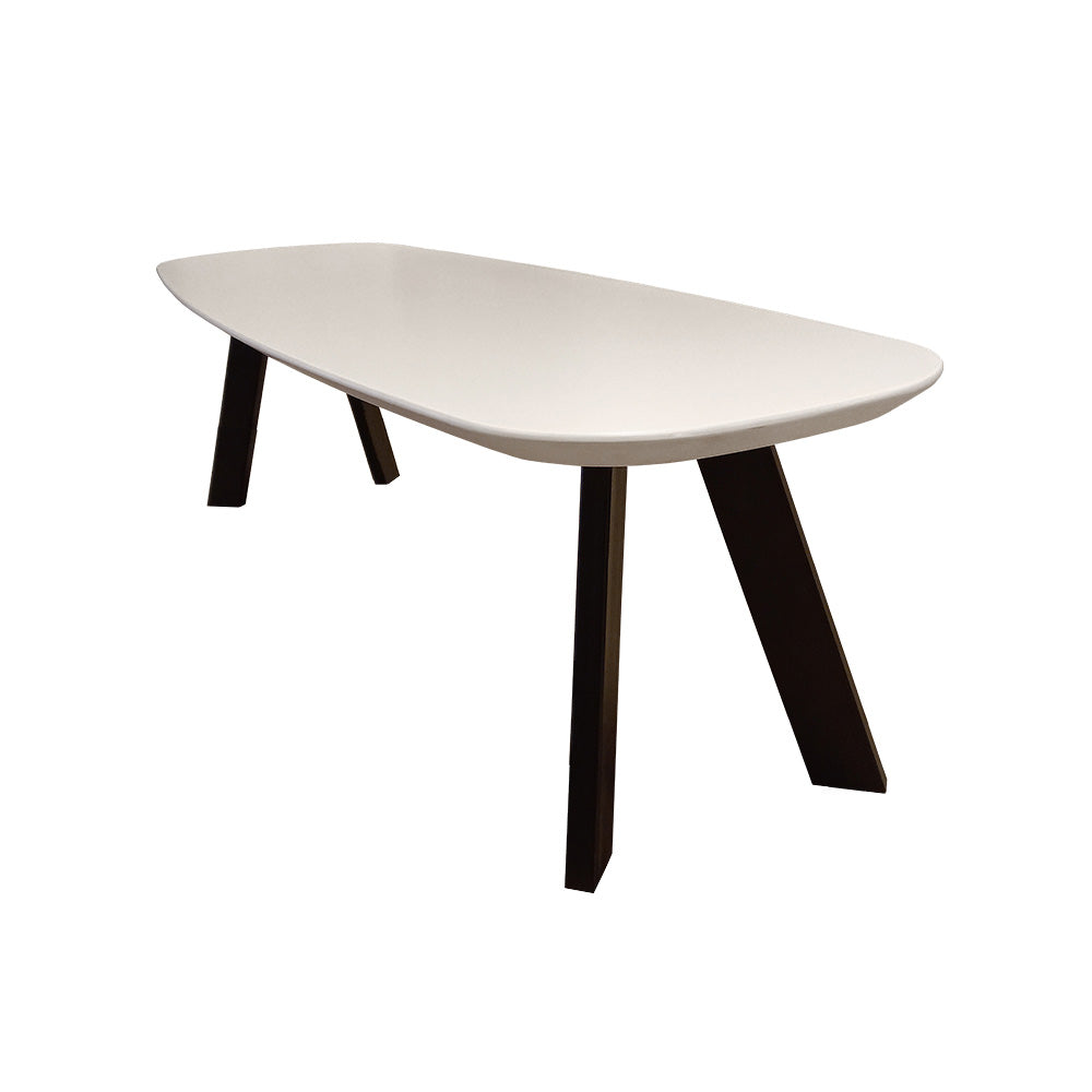 Mesa Maite Blanca
